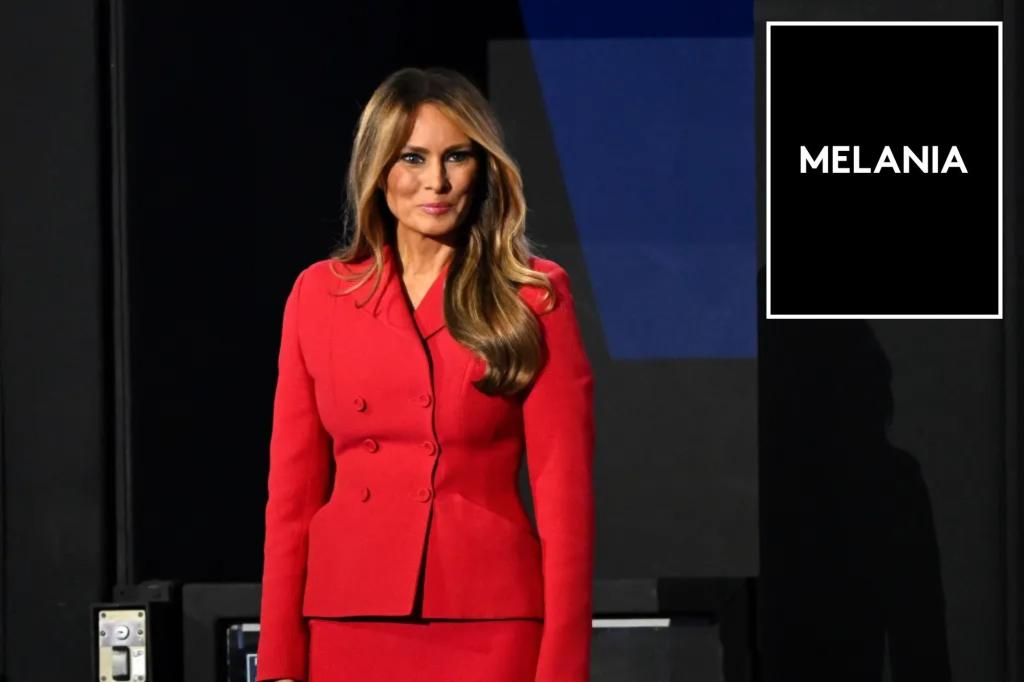 CNN claims that the publisher of Melania Trump's book has demanded $250,000 for the interview